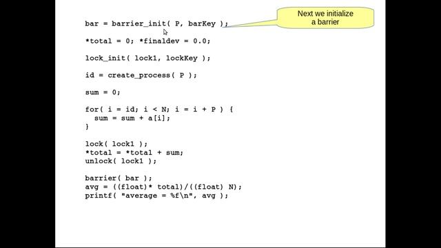 Shared Memory Programming - 03 смотреть онлайн