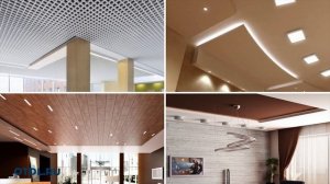 Какие потолки лучше в квартире? ТОП-3 варианта отделки потолка в доме