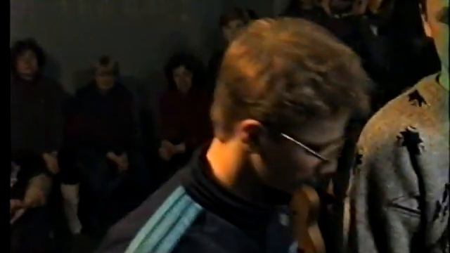 Зимний лагерь 94-95 смотреть онлайн