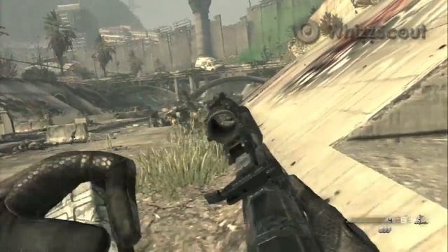 Call Of Duty: Ghosts - Brave New World + 2/18 Rorke File Location - HD смотреть онлайн