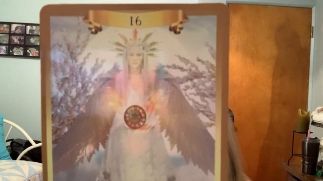AQUARIUS 6 Card Energy Oracle Reading For End Of December смотреть онлайн