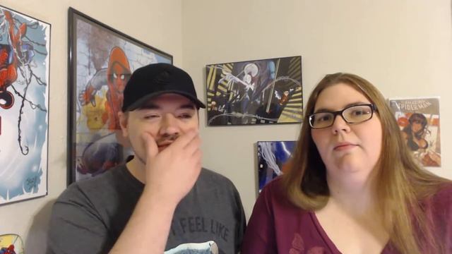 Top 5 Most Anticipated Comics for 1-23-19 (Brant vs. Lisa) смотреть онлайн
