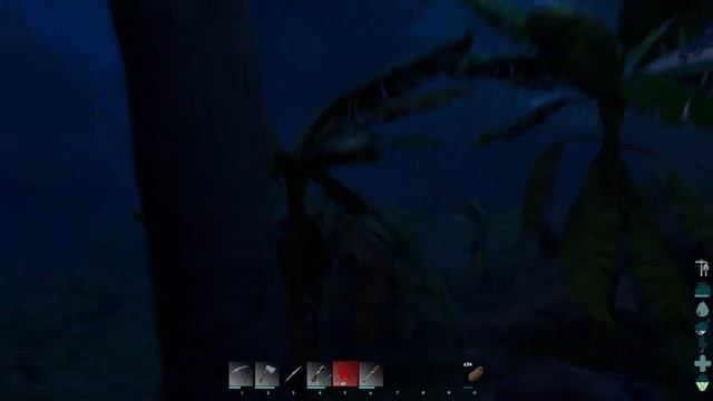 Ich zähme meinen "schlimmsten" Feind! | Ark: Survival Ascended #004 смотреть онлайн