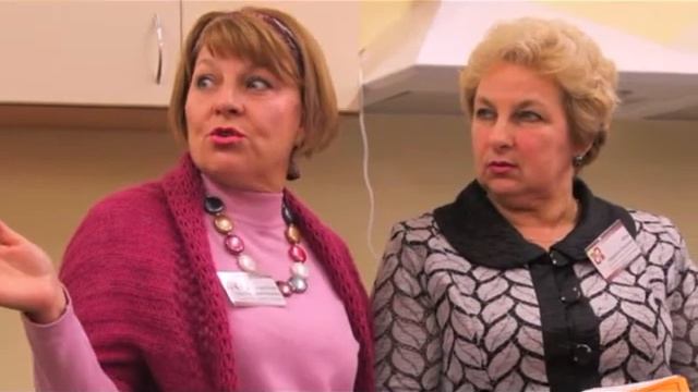 Поездка учителей в Минск. Школа "Ateities" смотреть онлайн