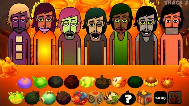 MonsterBox EGGS : Fire Haven | My Singing Monster | monsters Fire Haven #8 смотреть онлайн