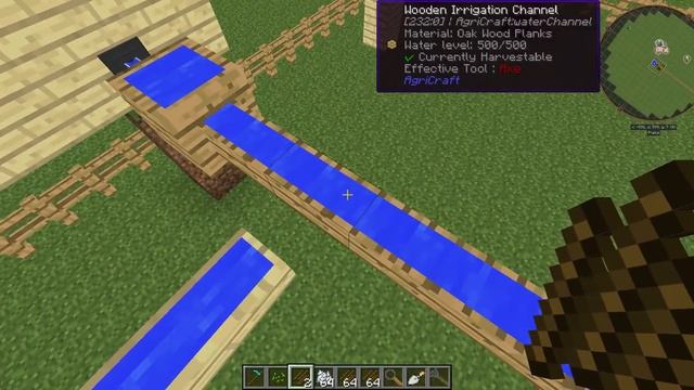 AgriCraft Tutorial German 1.7.10 смотреть онлайн