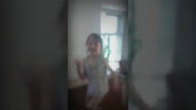 Танец Лягушонка смотреть онлайн