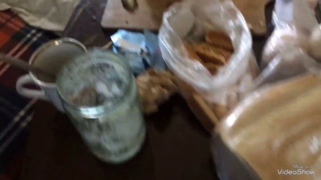 Моё утро на даче! смотреть онлайн