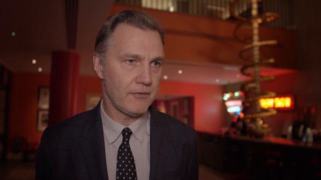 Working With Casting Directors смотреть онлайн