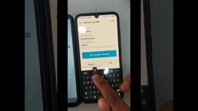 Samsung Finance Loan Emi Payment / How To Pay Samsung Finance Plus Emi / Samsung Ka Emi Kaise Bhare смотреть онлайн