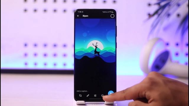 How to Send Disappearing Photos on Telegram ! смотреть онлайн