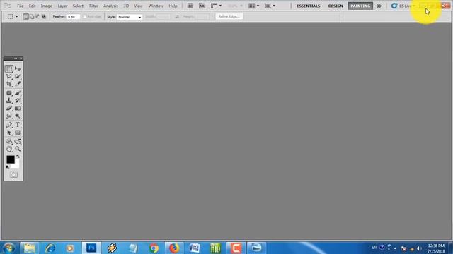 Could Not Complete Your Request Because A SOFn On Photoshop || Tips And Solution In Hindi