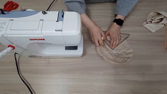 Тақия тігу. Этно тақия тігу. Хит тақия тігу. Тюбетейка своими руками.