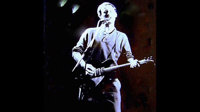 "SEDELA SAM ZA MAŠINOM, ŠILA SAM" via Branimir Štulić смотреть онлайн