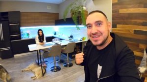 НЕАДЕКВАТНЫЕ ДЕТИ! Ребёнок пытался убить Моих Собак