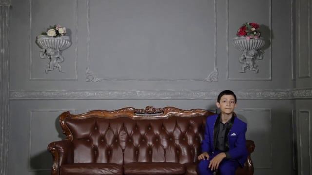 МОЙ ПЕРВЫЙ КЛИП "ЕСЛИ Б Я БЫЛ СУЛТАН" смотреть онлайн