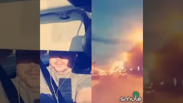 Еду,еду я...Хоттабыч&Аhava смотреть онлайн