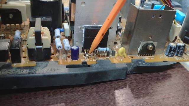 Элт телевизор Sony типичная неисправность смотреть онлайн