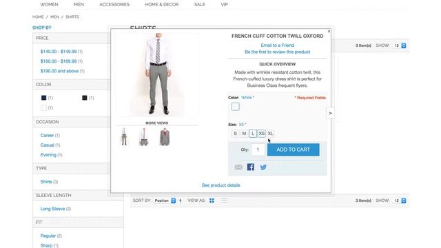 J2T Product Preview & Ajax Cart (Magento Modules) смотреть онлайн