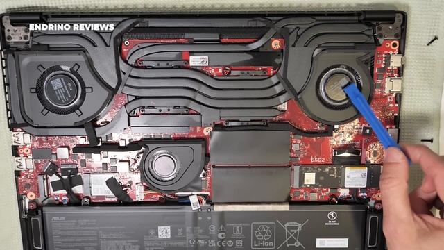 ASUS ROG FLOW X16 2023 ? Portátil gaming sobrado de recursos para jugar y editar vídeo смотреть онлайн