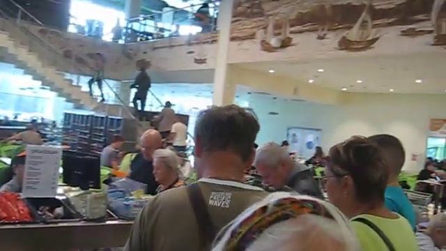 Г. Владимир. Магазин 