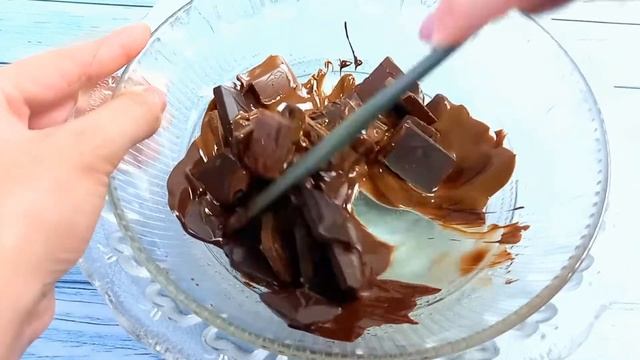 Зачем шоколад в фасоль вылила? - отчитывала меня свекровь. Через полчаса просила добавки и рецепт смотреть онлайн