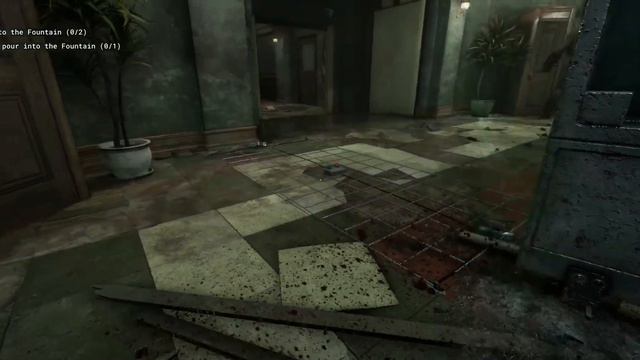 Outlast Trials 1.0 frissítés 4.rész Alexal смотреть онлайн
