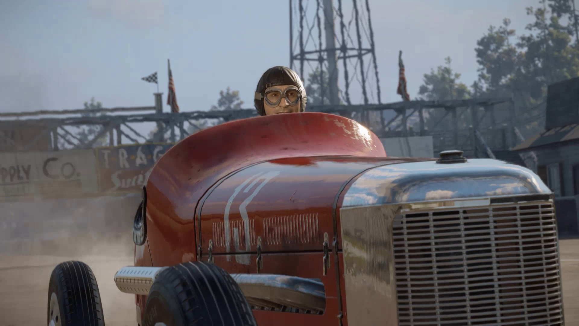 Mafia Definitive Edition №2