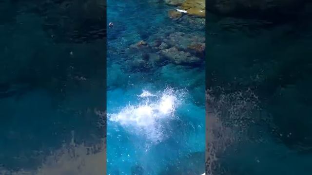 Кипр.Каво Греко. Айя-Напа. смотреть онлайн