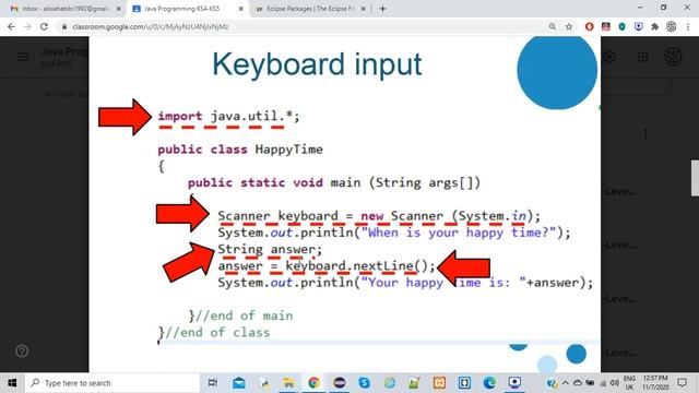 Introduction to Java Programming For Absolute Beginners PART 1 смотреть онлайн