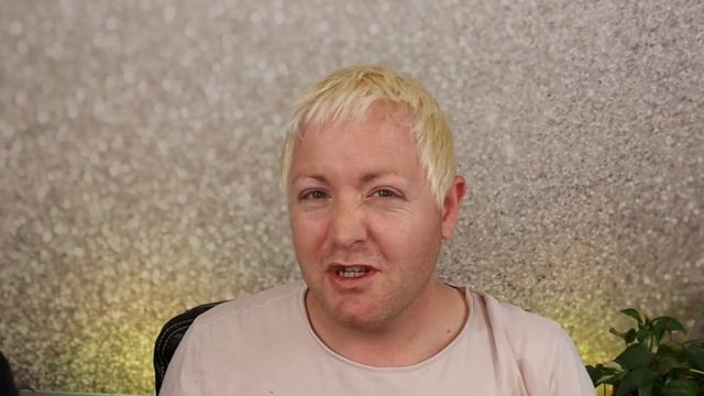 Manic Panic Virgin Snow White Toner Review