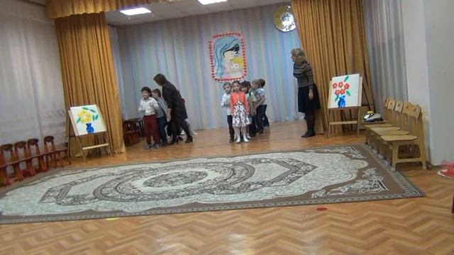 День Матери 7 группа смотреть онлайн