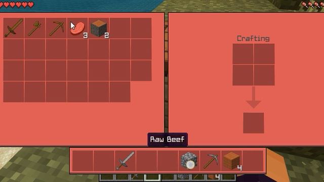 main minecraft java part 1 смотреть онлайн