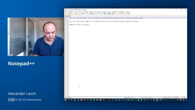 Tools 8: Notepad++ смотреть онлайн