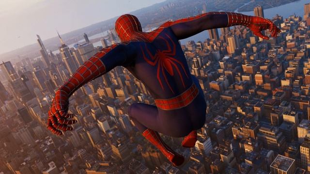 Sony Подтвердила Выход Marvel Spider Man 2 на ПК #MarvelSpiderman2 #SpiderMan #V