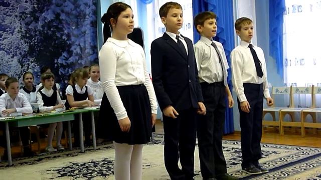 Школьнику на память, часть 1 смотреть онлайн