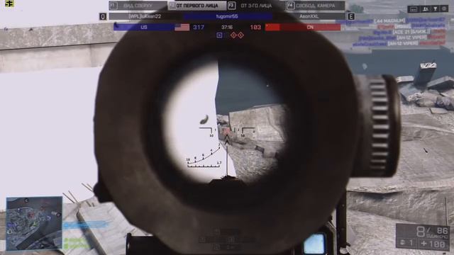 Phenom II X4 955@4 2 GTX 980 in Battlefield 4 Siege of Shanghai 1080@60fps смотреть онлайн