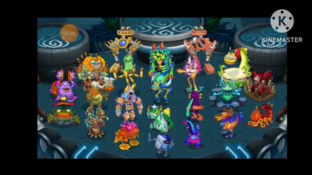 Epic Wubbox On Wublin Island (animated)