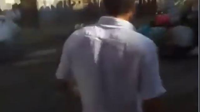 Хам в Нокауте. ( КП101 ) Мужчик Наказал Хама из проекта "СТОПХАМ" _ Анти стопхам смотреть онлайн