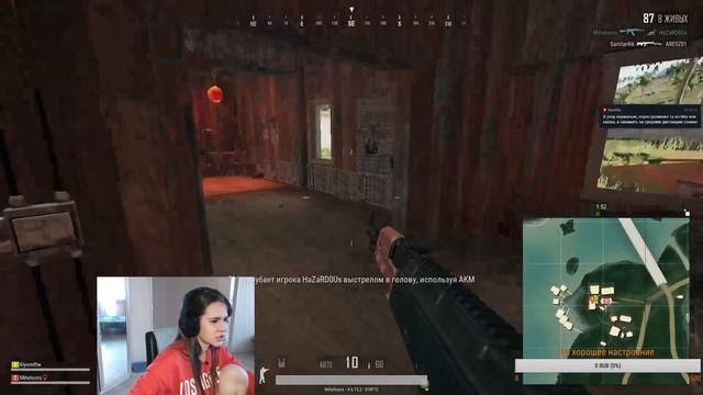 PUBG|НОВАЯ ГРУППА В ВК|БЕЗ РАМКИ ЛУЧШЕ? смотреть онлайн