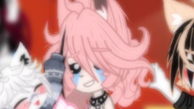 Gacha Nox: УКРАЛИ РЕБЕНКА ПХ😅