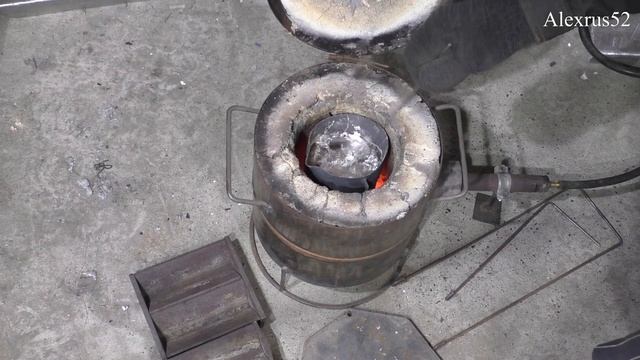 Самодельная стойка для микрометра. Homemade Micrometer Holder.