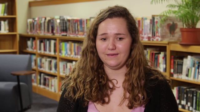 Rye Students React To Loss of Guidance Resources смотреть онлайн