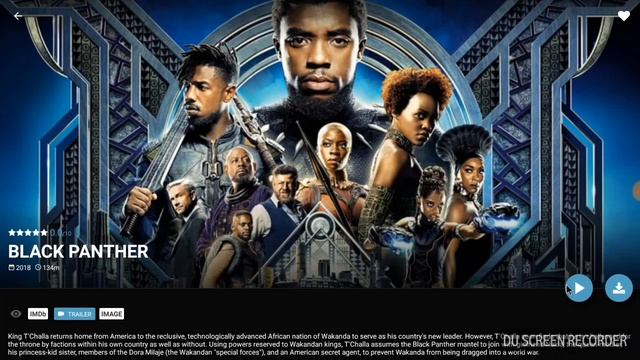 THE MOVIE DB INSTALL AND USER GUIDE смотреть онлайн