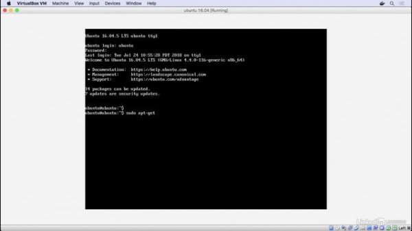11.Installing Graphite
