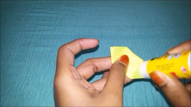 Origami Paper Toy Antistress Transformer | DIY Crafts Easy | Cool Craft