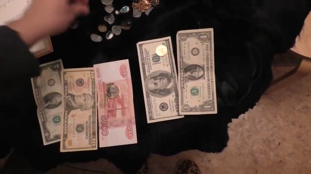 КУПЕЦ МОЛОДЕЦ ДЛЯ ДЕНЕГ. ДЛЯ ВСЕХ. ВЕДЬМИНА ИЗБА. ИНГА ХОСРОЕВА смотреть онлайн