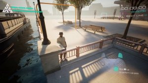 STORROR Parkour PRO | Tutorial Gameplay