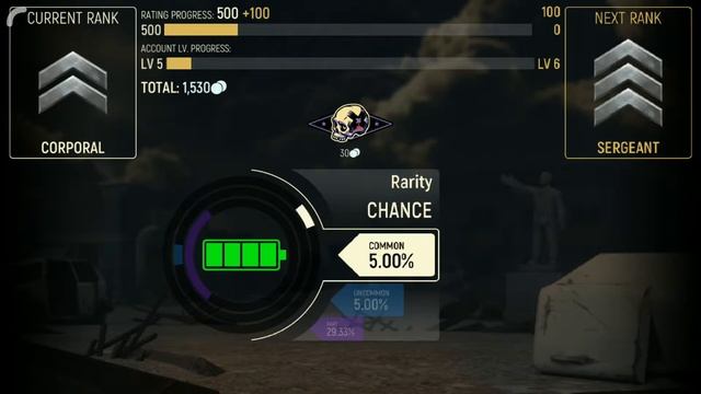 Tacticool Android Gameplay 5v5 shooter | Multiplayer | Editor choice смотреть онлайн