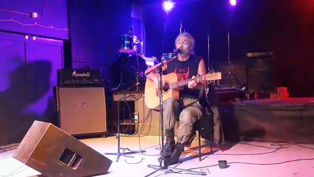 Алексей (Крыс) Ширяев - Босиком была смотреть онлайн